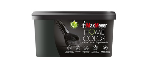 Maxmeyer idropittura colorata - maxmeyer,