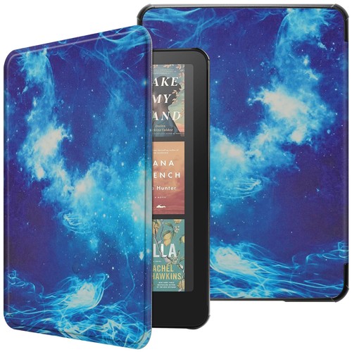 Custodia per kindle - per, 7"