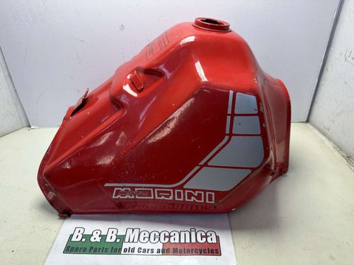 Serbatoio carburante moto - serbatoio,