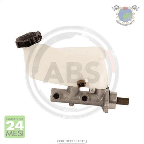 Pompa freni abs - pompa,