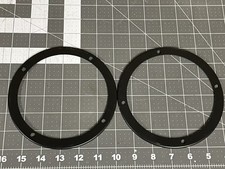 Due Anelli di Montaggio Tannoy