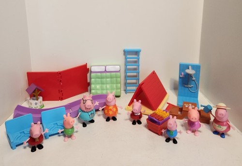 Peppa pig trasformazione - pig,