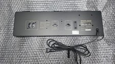 Nakamichi Dragon Cassette