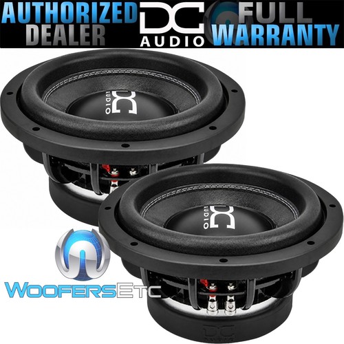 Audio shortie 12 d2 - dc, 12-d2