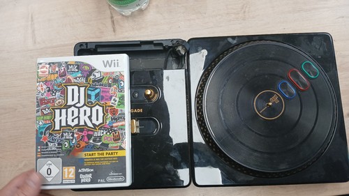 Hero wii platine - wii,