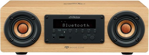 Jvc kenwood victor - jvc,