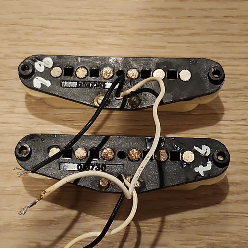 Fender usa highway one hot - fender,