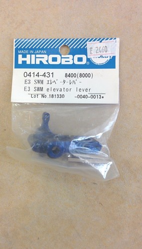 0414 431 hirobo - hirobo, swm