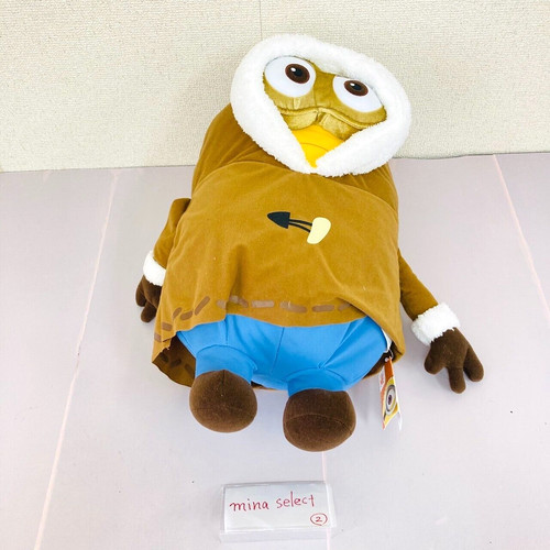Peluche pupazzo universal - peluche,