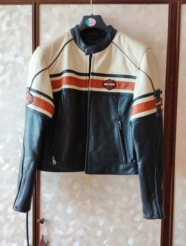Giacca harley davidson donna - davidson,