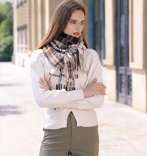 Sciarpa donna sciarpone - sciarpa, da