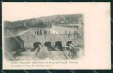 Varese Somma Lombardo Canale