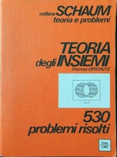 TEORIA DEGLI INSIEMI. 530
