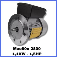 Motore elettrico asincrono