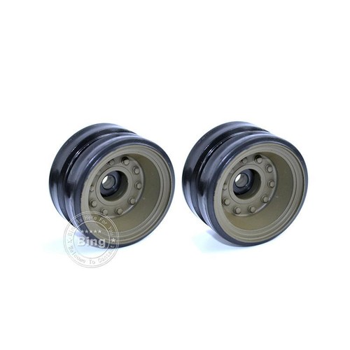 Carro armato scala - , rc