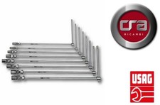 SERIE SET 8 CHIAVI A SNODO