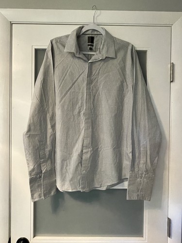 Camicia uomo calvin klein - calvin,