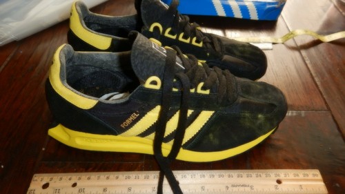 Scarpe vecchie adidas - 4,