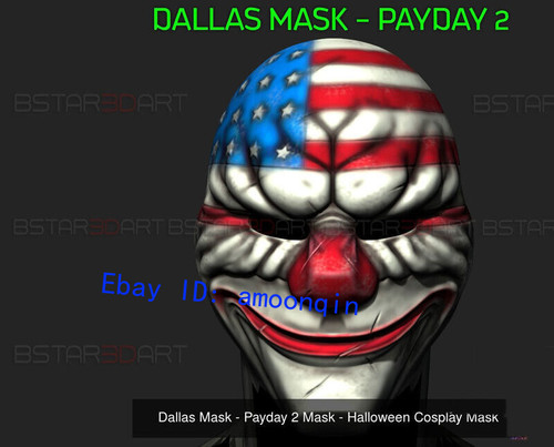 Payday the heist - payday, 2