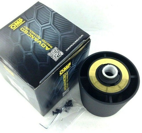Kit boss volante originale omp - kit,