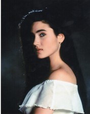 Foto "Hot Spot" Jennifer