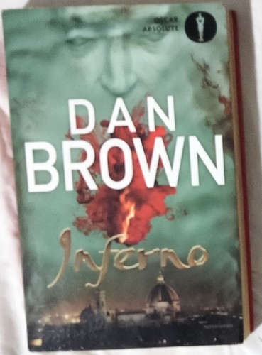 Libro inferno dan - -,