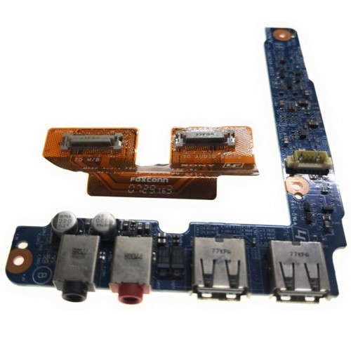 Porte usb cavo 106c506 8010 - porte,