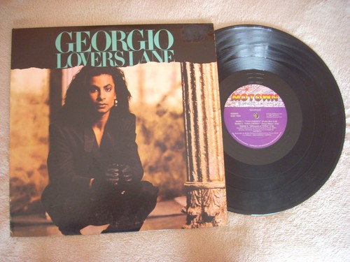 Georgio lovers lane mix - -,