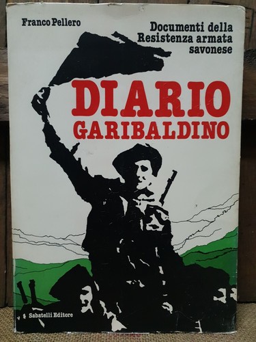 Diario garibaldino - diario, garibaldino-f