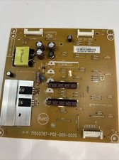 Scheda Alimentazione Elettrica