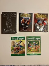 Paperinik Le Origini VoI 1 E 2