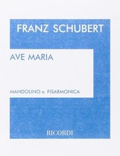 Ave Maria Op. 52 N. 6 D. 839 -