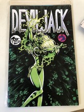 DEVIL JACK #2  (Doom Theater