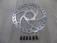 Promax Disco Freno NUOVO Rotor