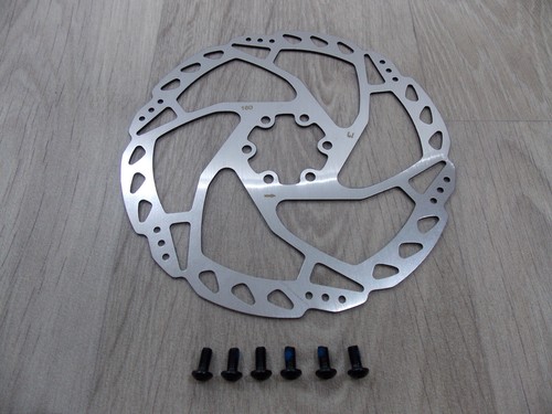 Promax disco freno nuovo rotor - disco,