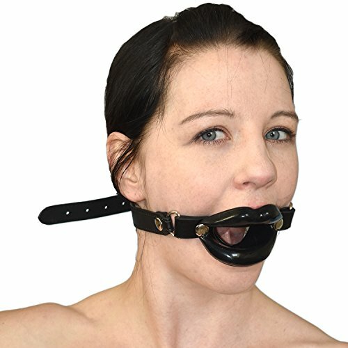 Sadomaso morso gag forma - morso,