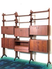 Libreria vintage campate - libreria,