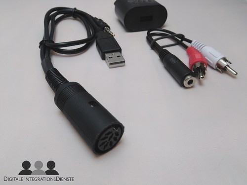 Adattatore powerlink beolab - beolab, 7