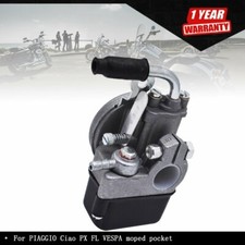 Carburetor carb for piaggio - carb,