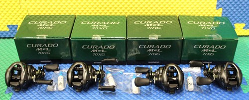 Mulinello shimano curado - mulinello,