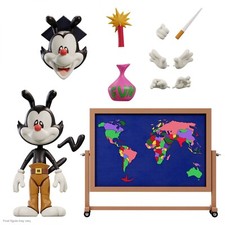 Animaniacs Ultimates Yakko