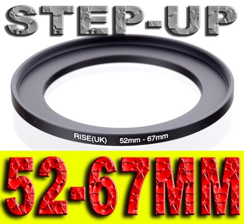 Step 52mm 67mm - 52mm,