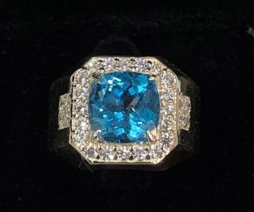 Anello argento sterling - anello, in