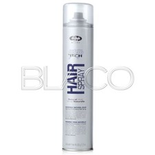 LISAP HIGH TECH LACCA TENUTA