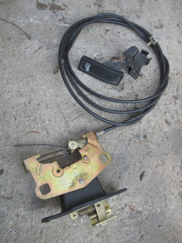 Alfa romeo set cavo - 33,