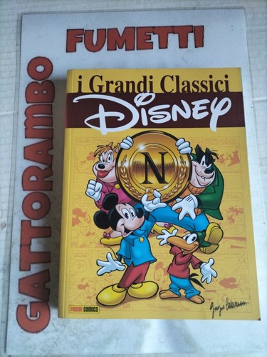 Grandi classici disney 92 - disney, n.92
