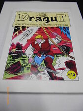 DRAGUT storie di pirati demoni e stregoni - MARCO PUGACIOFF