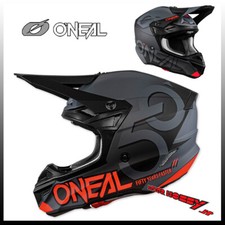 CASCO CROSS ENDURO O’NEAL
