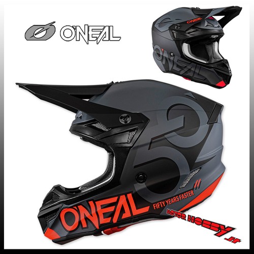 Casco cross enduro neal - casco, o’neal
