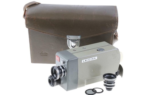Leica leicina fotocamera a - leicina, 8